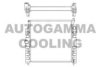 JEEP 5143023AA Radiator, engine cooling